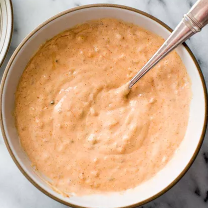 1000 Island Dressing – Sids Sauce