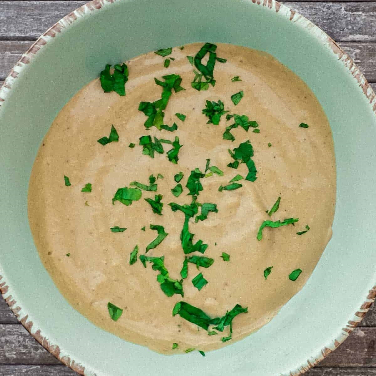 Anchovy Sauce