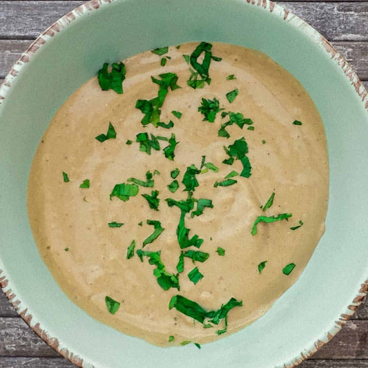 Anchovy Sauce