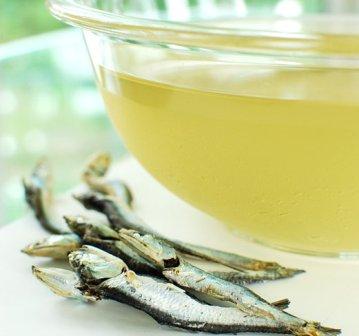 Anchovy Stock