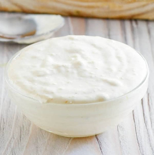 Arby's Horsey Sauce