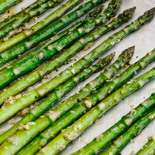 Asparagus
