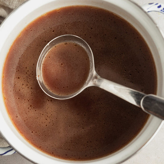 Au Jus