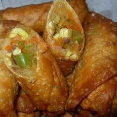 Spring Rolls