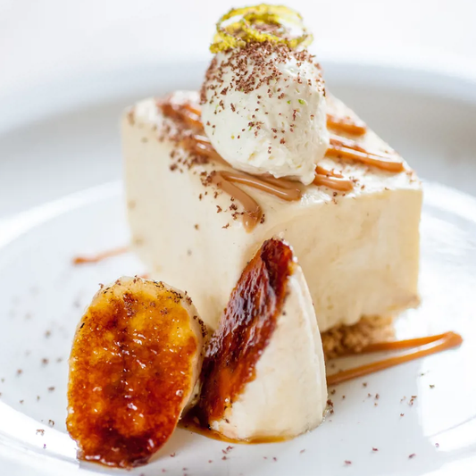 Banana Parfait