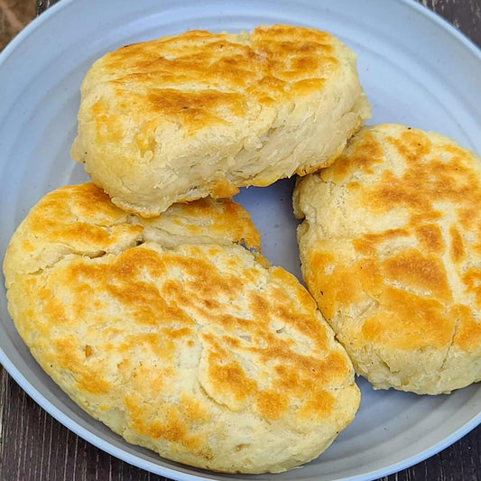 Bannock
