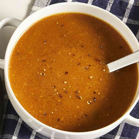 Beef Jus
