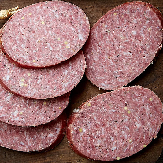 Beef Summer Sausage