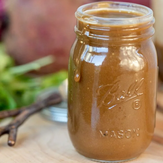 Beetroot Salad Dressing