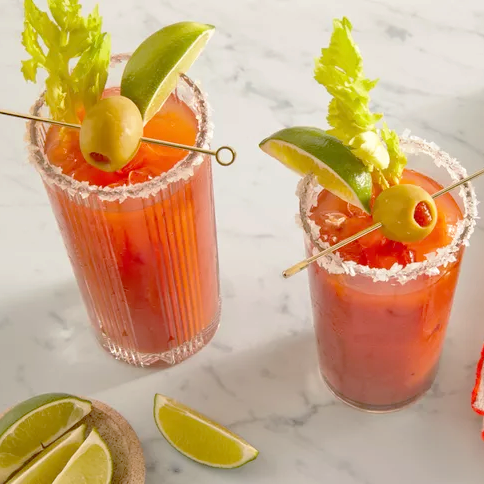 Bloody Mary - The Ultimate