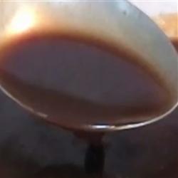 Bordelaise Sauce