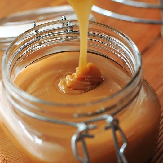 Vietnamese Caramel Sauce (nước hàng/nước màu)