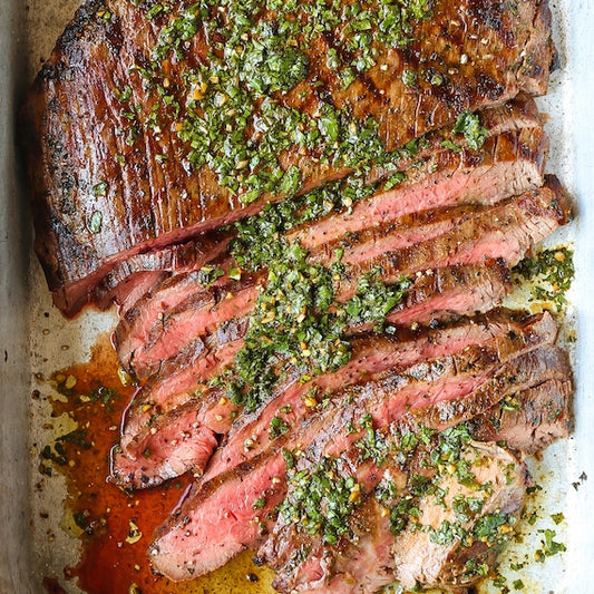 Carne Asada