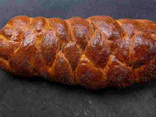Challah Bread