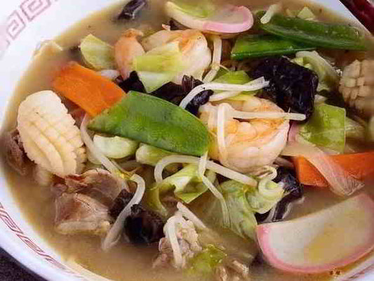 Champon