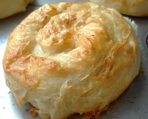 Cheese Börek