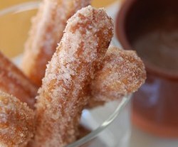 Churros