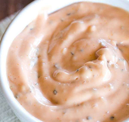 Classic Burger Sauce