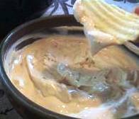 Classic Kiwi Onion Dip