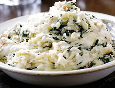 Colcannon