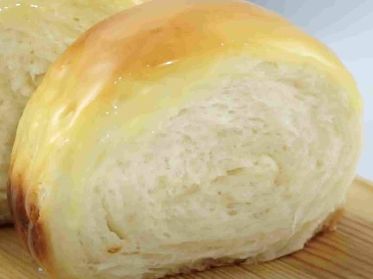 Condensed Milk Bread