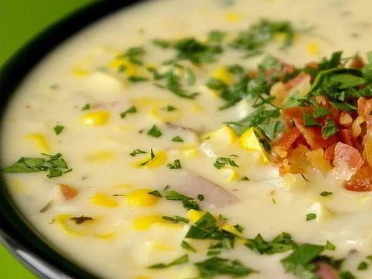 Corn Chowder