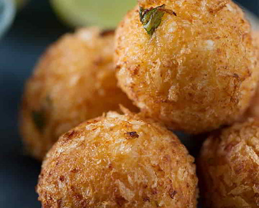 Dahi Ke Kebab