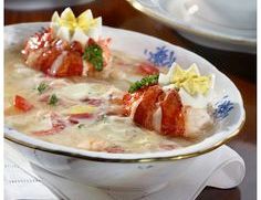 Eggs Drumkilbo