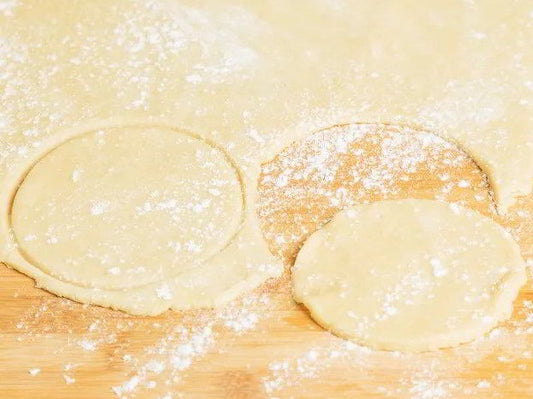 Empanada Dough