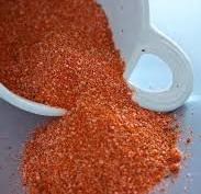 Ethiopian and Moroccan Spice Rub