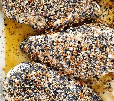 Everything Chicken