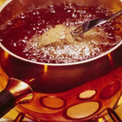Fillet of Beef on Tomato Fondue