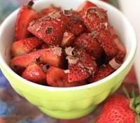 Fragola Pazzo (Crazy Strawberry)