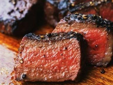 French Chateaubriand