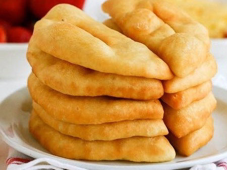 Fry Jacks