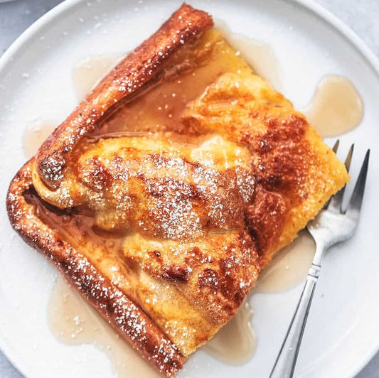 German Pancakes