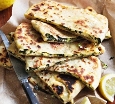 Gözleme