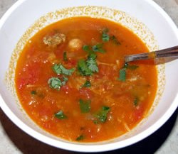 Harira