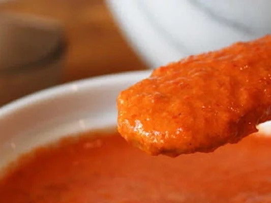 Harissa Sauce