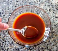 Hawaiian Barbecue Sauce