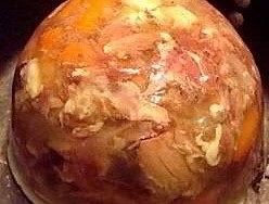 Hog's Head Cheese