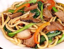 Hokkien Mee