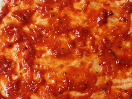 Homemade Pizza Sauce
