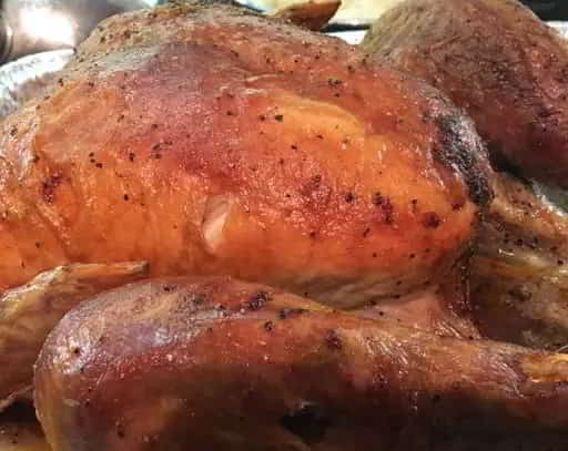 How to Cook A Turkey