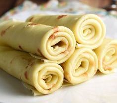 How To Make Perfect Crêpes