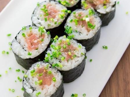 How to Make Sushi with Step-by-Step Breakdown