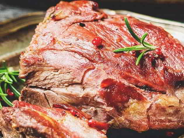 How to Butcher a Deer