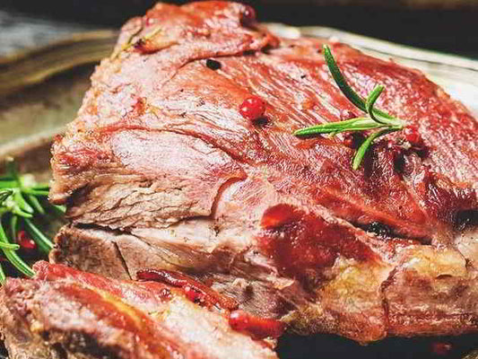 How to Butcher a Deer
