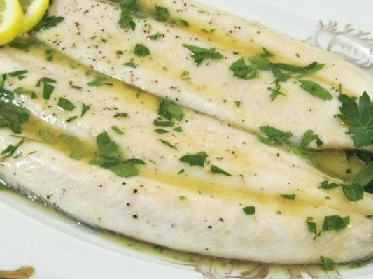 How to Cook Trout