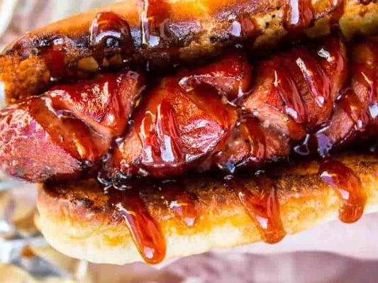 Special Hot Dog Sauce